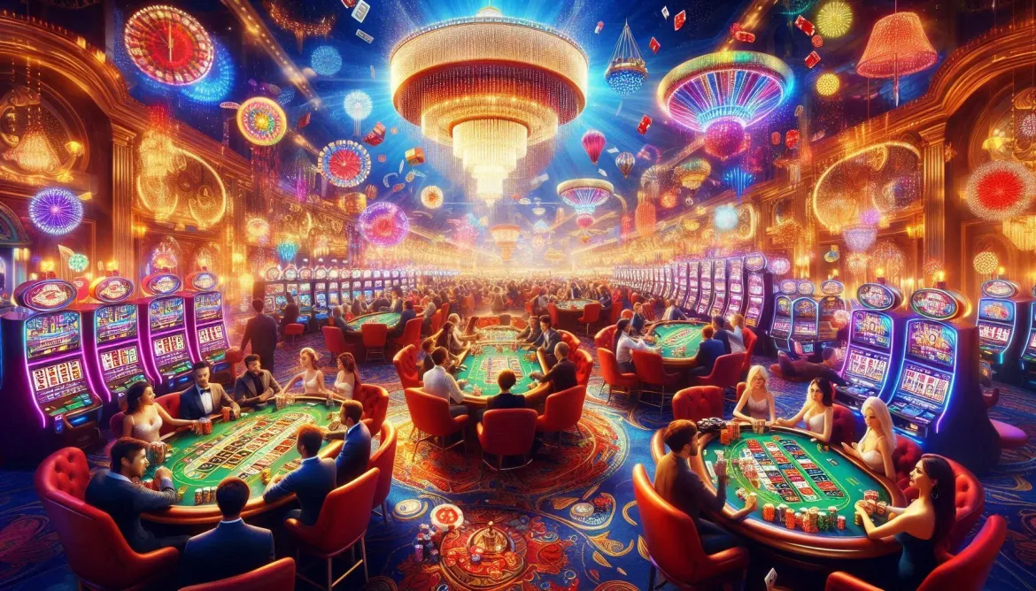 Betplay Casino